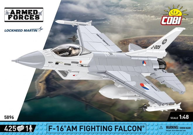 Kocky F-16 AM Fighting Falcon