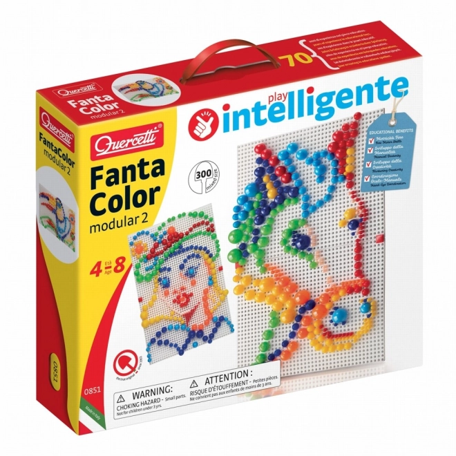 Mozaika FantaColor Modular 2