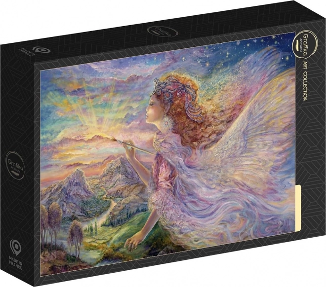 Puzzle Aurora 1000 dielikov