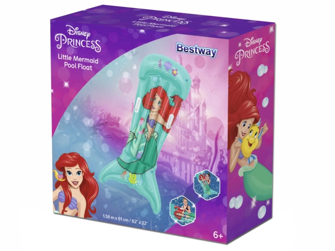 Živá farebnosť a dizajn Disney