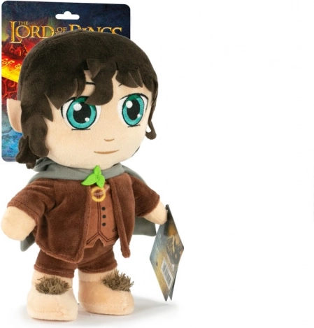 Plyšák Frodo – Pán prsteňov