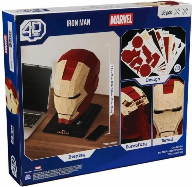 Oficiálny MARVEL zážitok