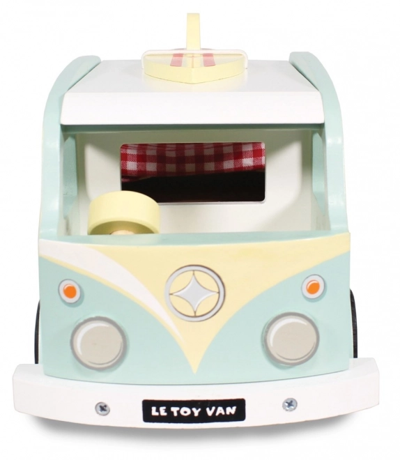 Le Toy Van Autokaravan