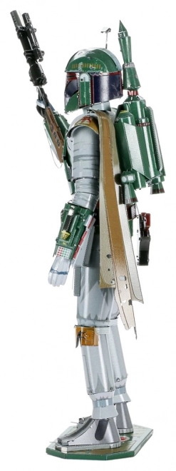 3D puzzle Star Wars: Boba Fett