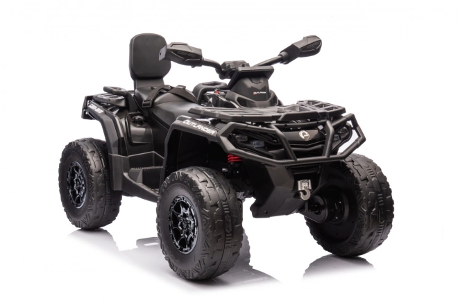 Elektrická detská štvorkolka Can-Am Outlander