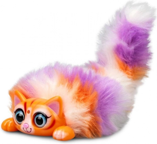 Interaktívne mačiatko Mini Purrs