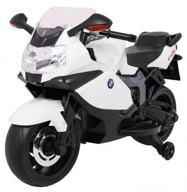 Motor na akumulátor BMW K1300S Biela