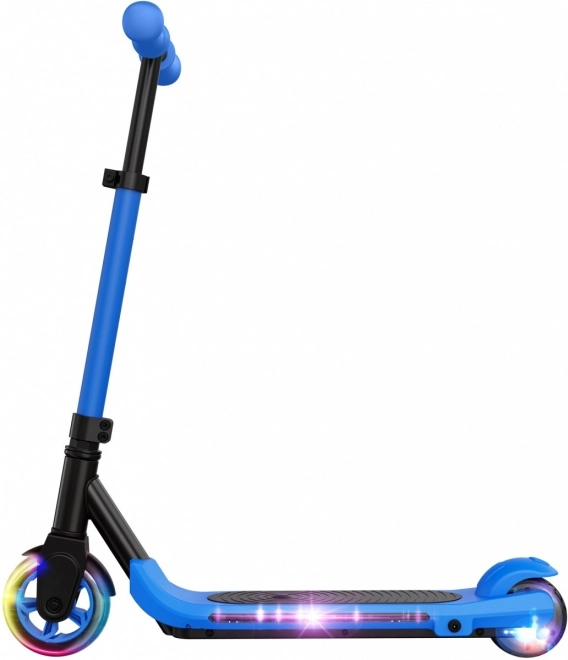 Detská elektrická kolobežka Scooter Kids