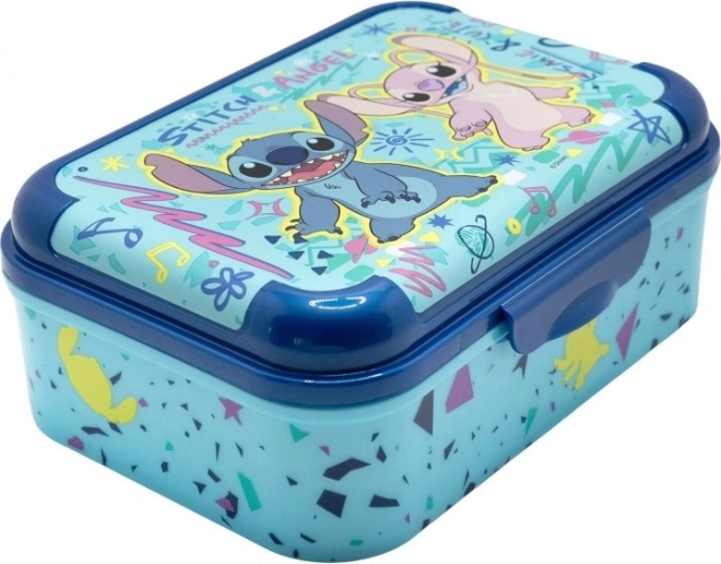 Box na desiatu Stitch