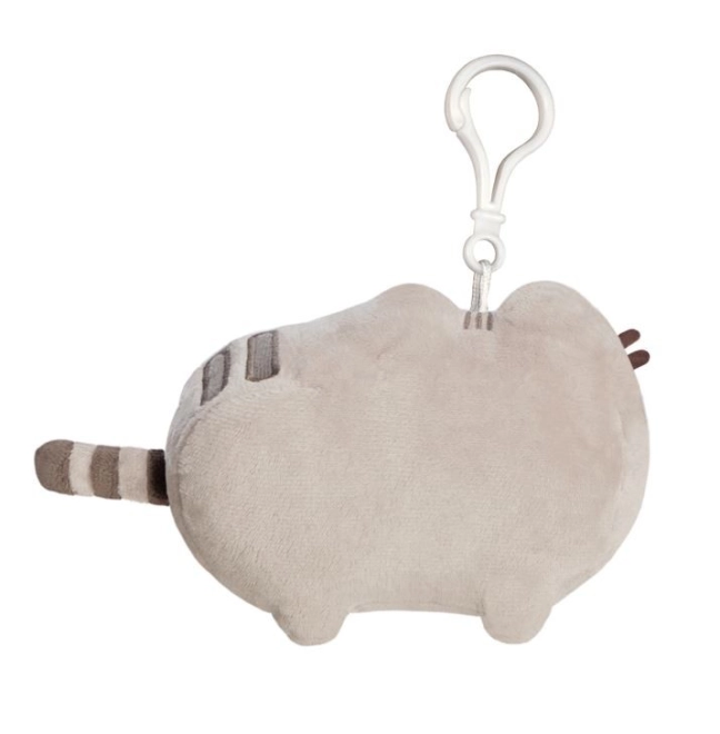 Ikonický dizajn PUSHEEN