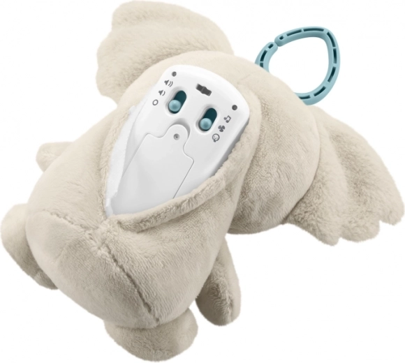 Upokojujúce zvuky až na 20 minút