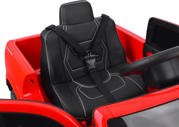 Komfort a bezpečie na každej jazde