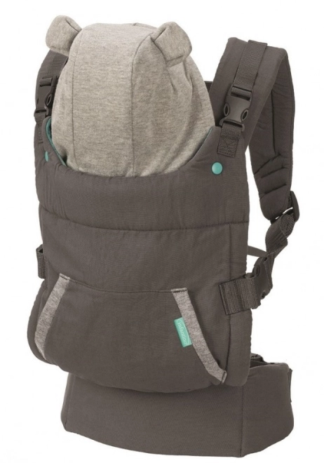 Ergonomický dizajn pre pohodlie
