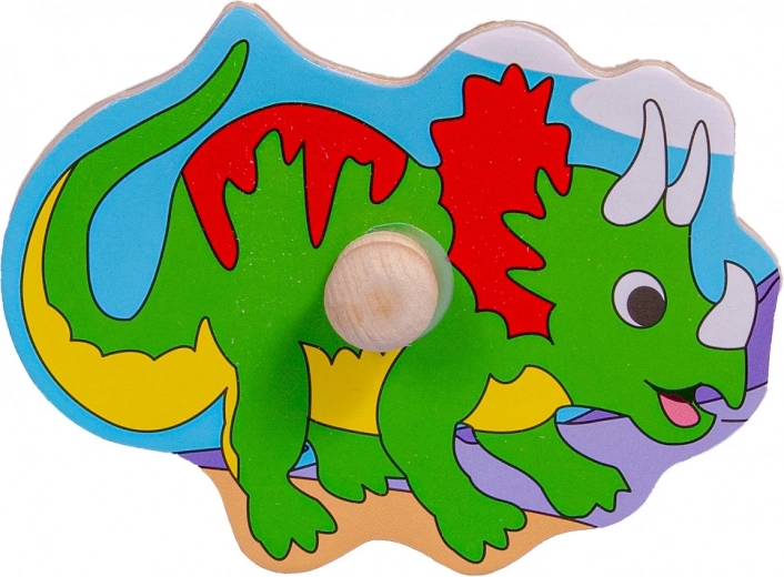 Jednoduchá manipulácia