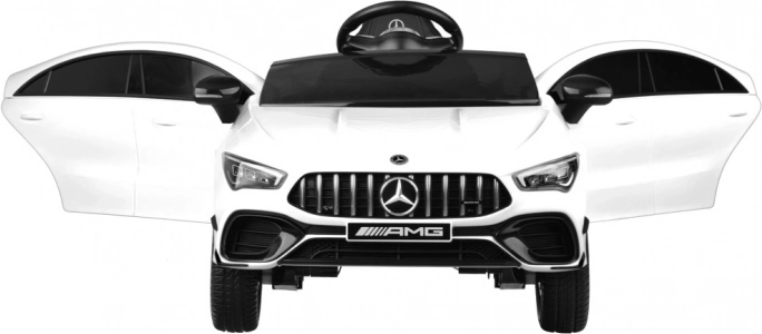 Realistický dizajn MERCEDES-AMG