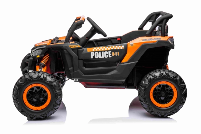 Buggy ATV Defend 4x4 Orange