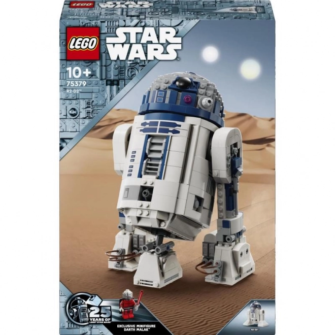 LEGO Star Wars R2-D2