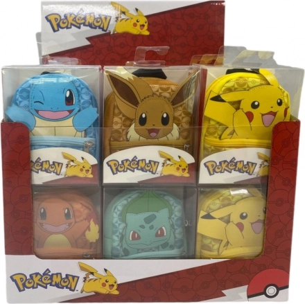 Pokémon mini batôžtek