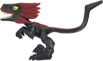 Dinosaurus Jurský svet 9 cm