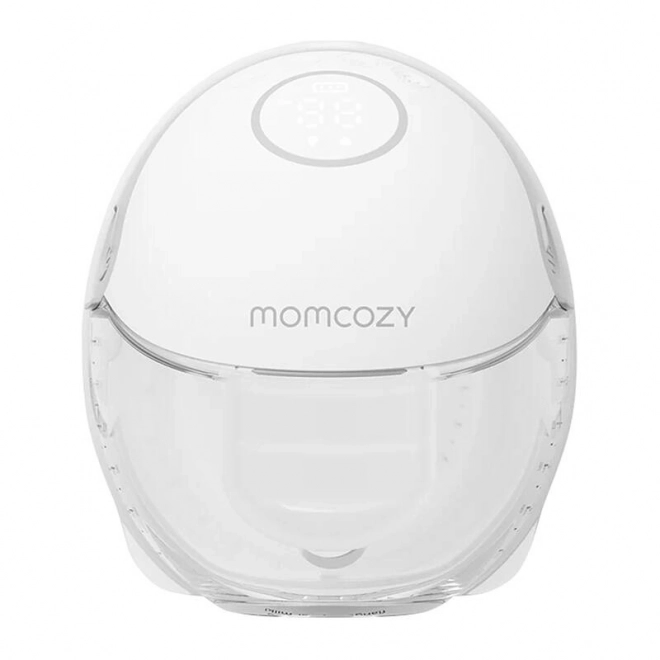 Momcozy M6 elektrická odsávačka mlieka