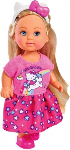 Štýlová čelenka Hello Kitty