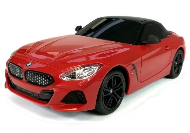 Rastar Z4 Roadster na diaľkové ovládanie