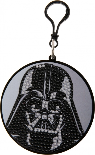 Kreatívna sada Prívesok Darth Vader