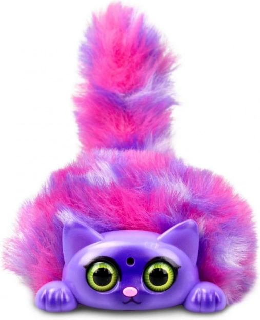 Interaktívne mačiatko Mini Purrs