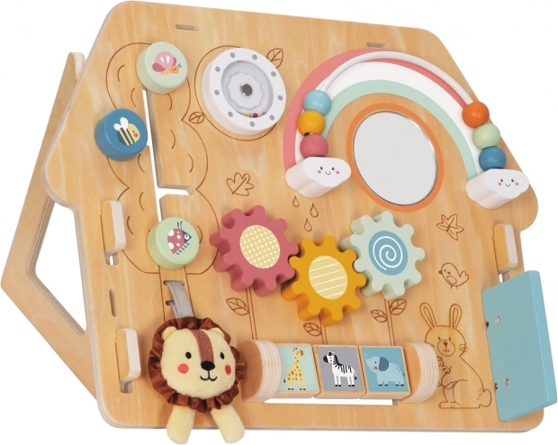 Aktívna doska Levov dom od 2Kids Toys