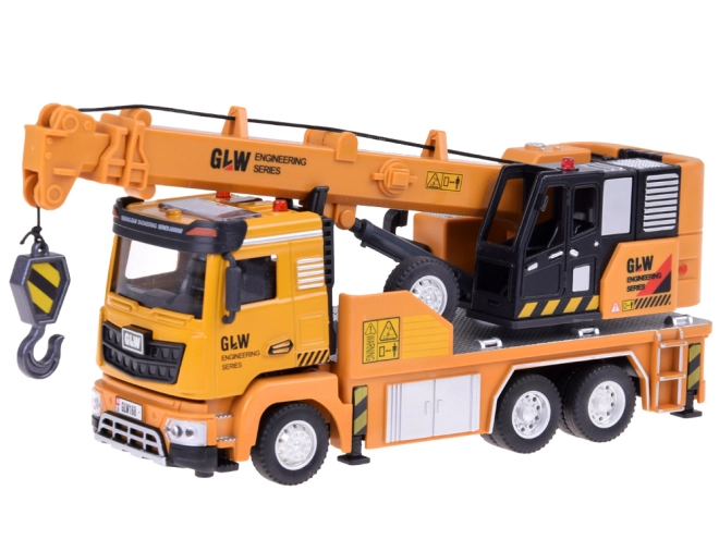 Detailný model pre realistickú hru