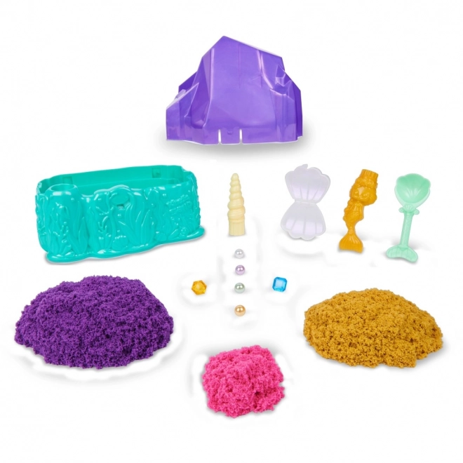 Kinetický piesok Mermaid set