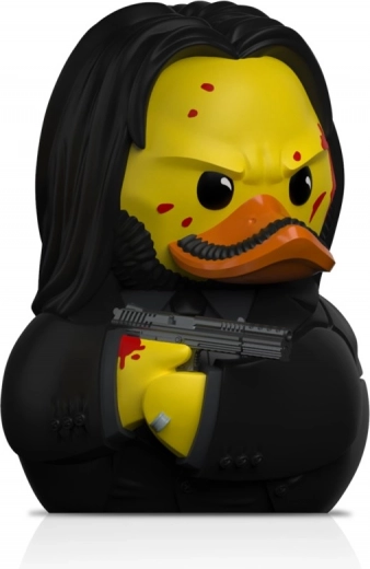 Detailné spracovanie a kvalitný materiál