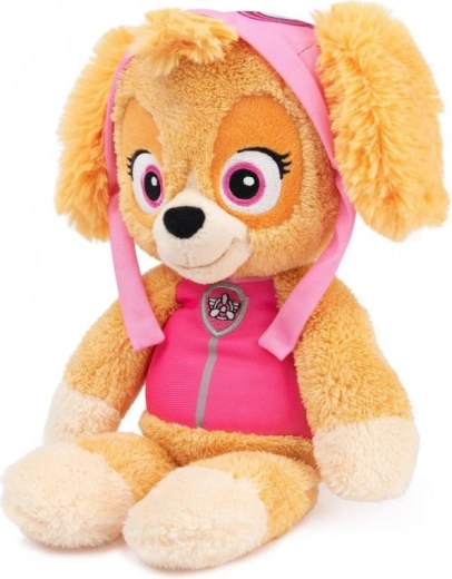 Ikonický vzhľad Skye z PAW Patrol