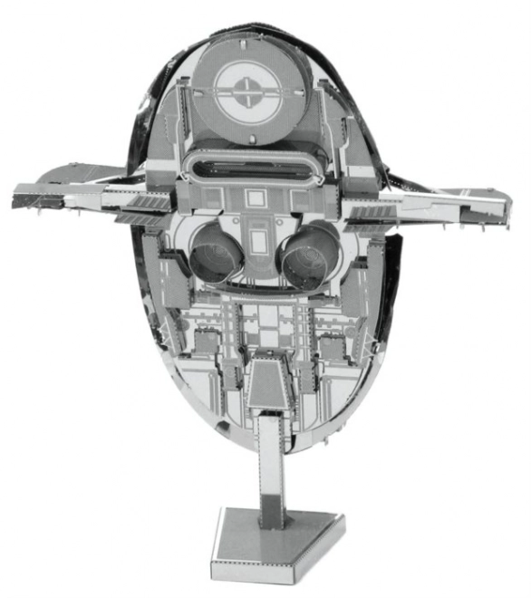 3D skladačka METAL EARTH Star Wars: Slave I