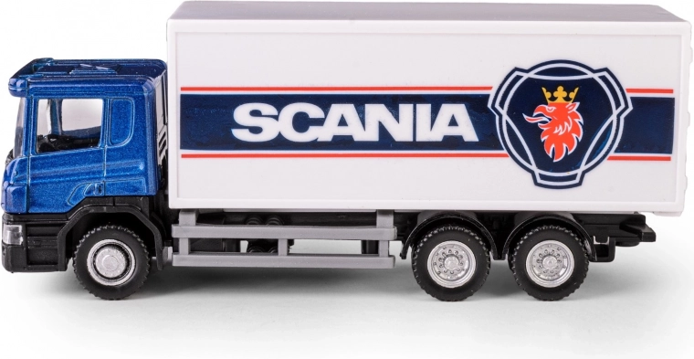 Odolná kombinácia kovu a plastu