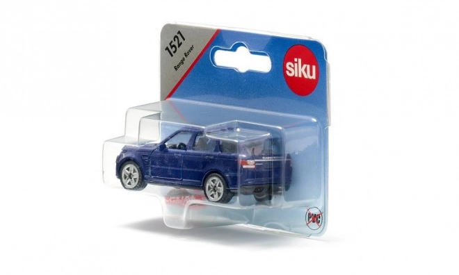 Siku Blister - Range Rover