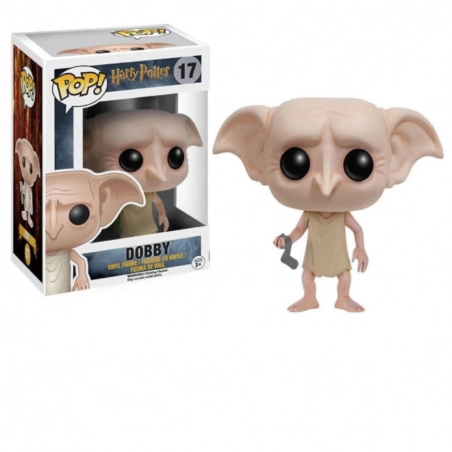 Figúrka Funko POP Harry Potter Dobby