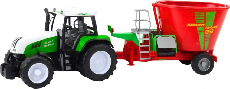 Robustná sada pre tematickú hru