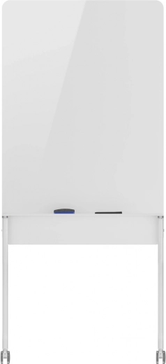 Hladký sucho stierateľný povrch