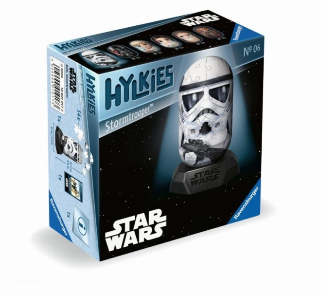 Hylkies: Stormtrooper z filmu Star Wars