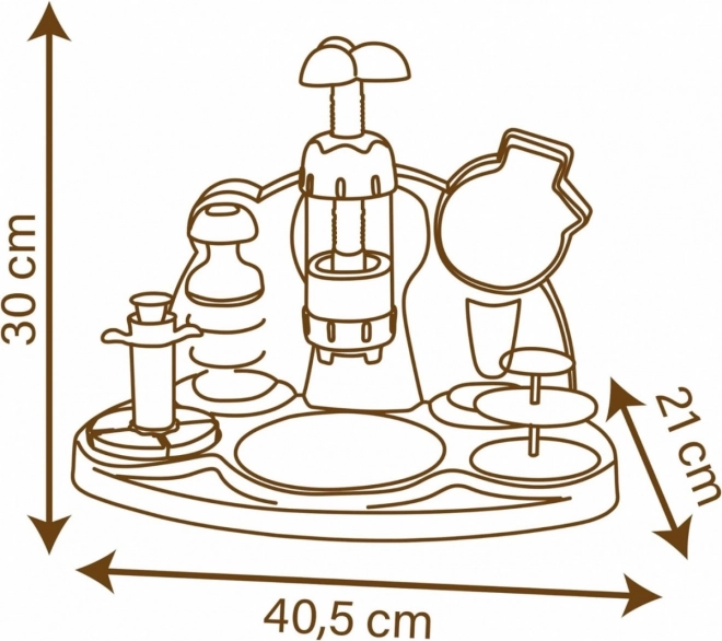 Fabryka Cukroviniek Chef