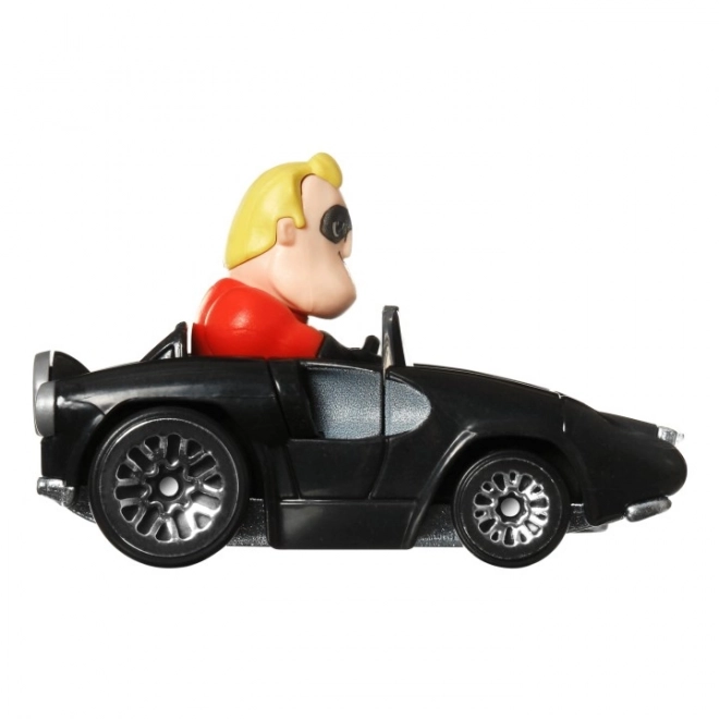 Autíčko Mr. Incredible RacerVerse