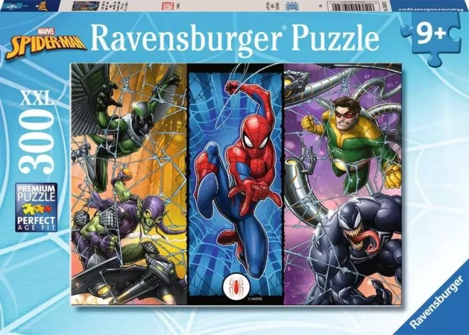 Ravensburger puzzle Spiderman XXL 300 dielikov