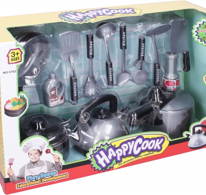 Kuchynská súprava HappyCook