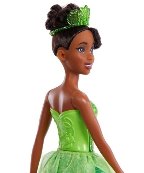 Bábika Disney Princezná Tiana