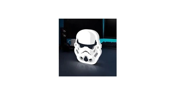 Stormtrooper lampa