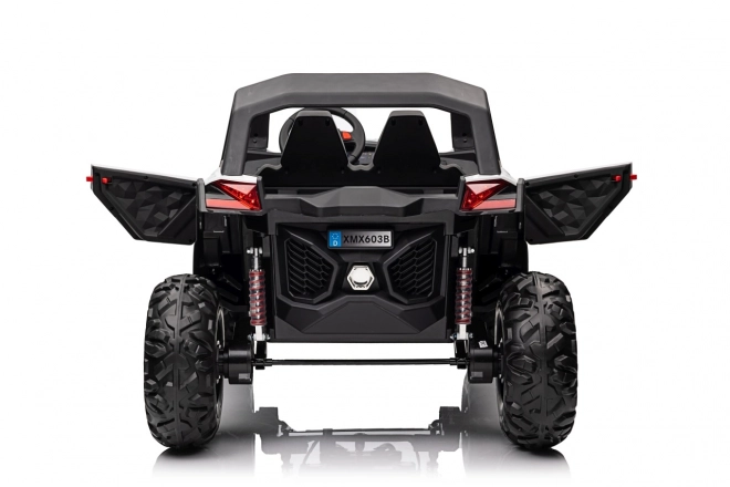 Buggy UTV-MX 2000N Biela