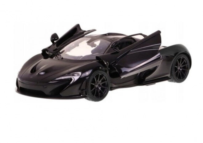 Auto na diaľkové ovládanie McLaren P1