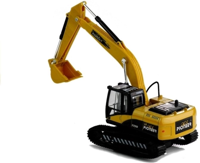 Frikčný pohon a gumové pásy