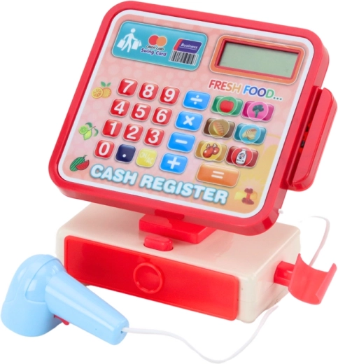 Simulácia nakupovania